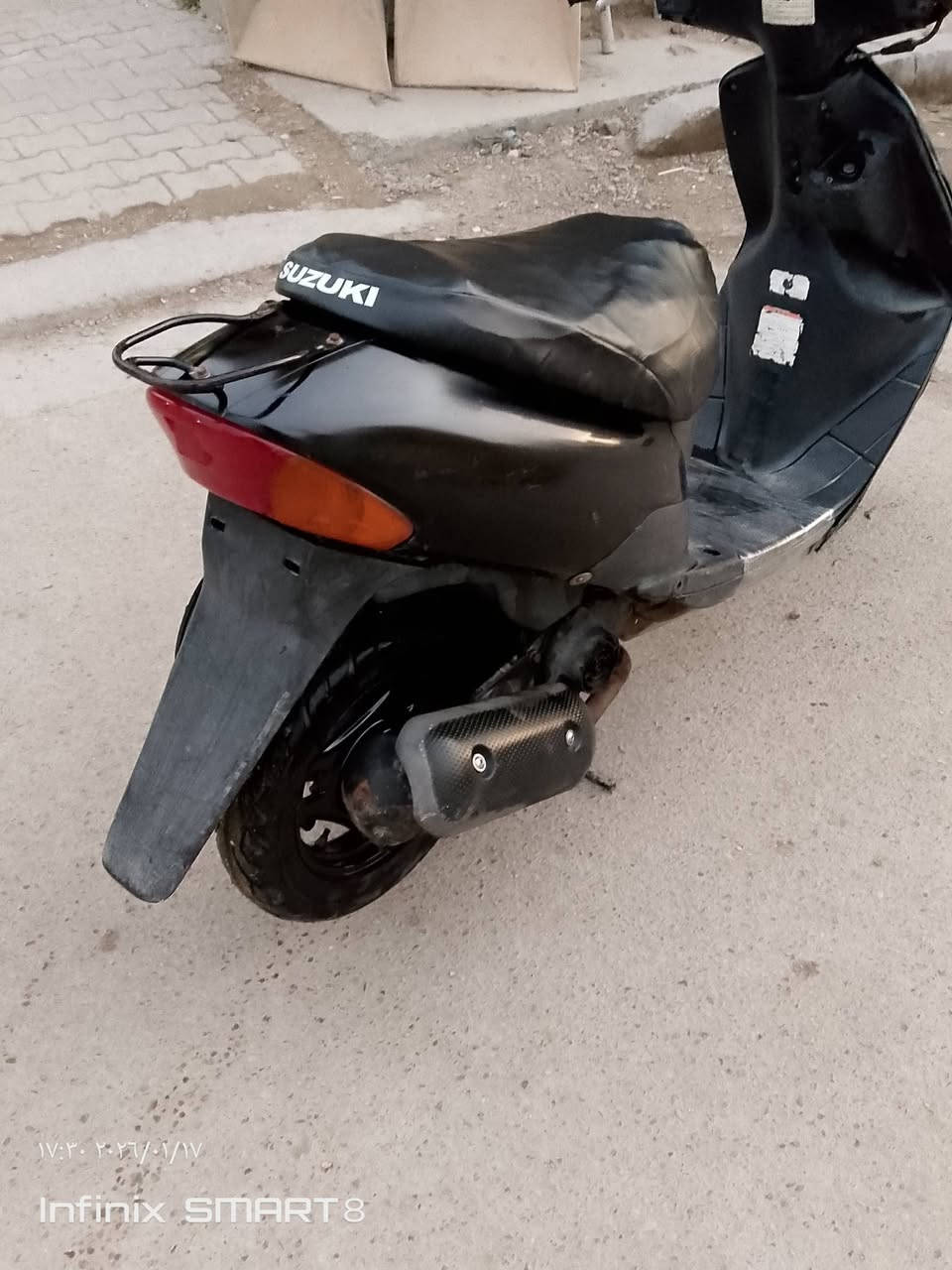 دراجة سازوكي خفاش ياباني كاملة مكاني الحرية السعر225قفل رقم الهاتف ***********

