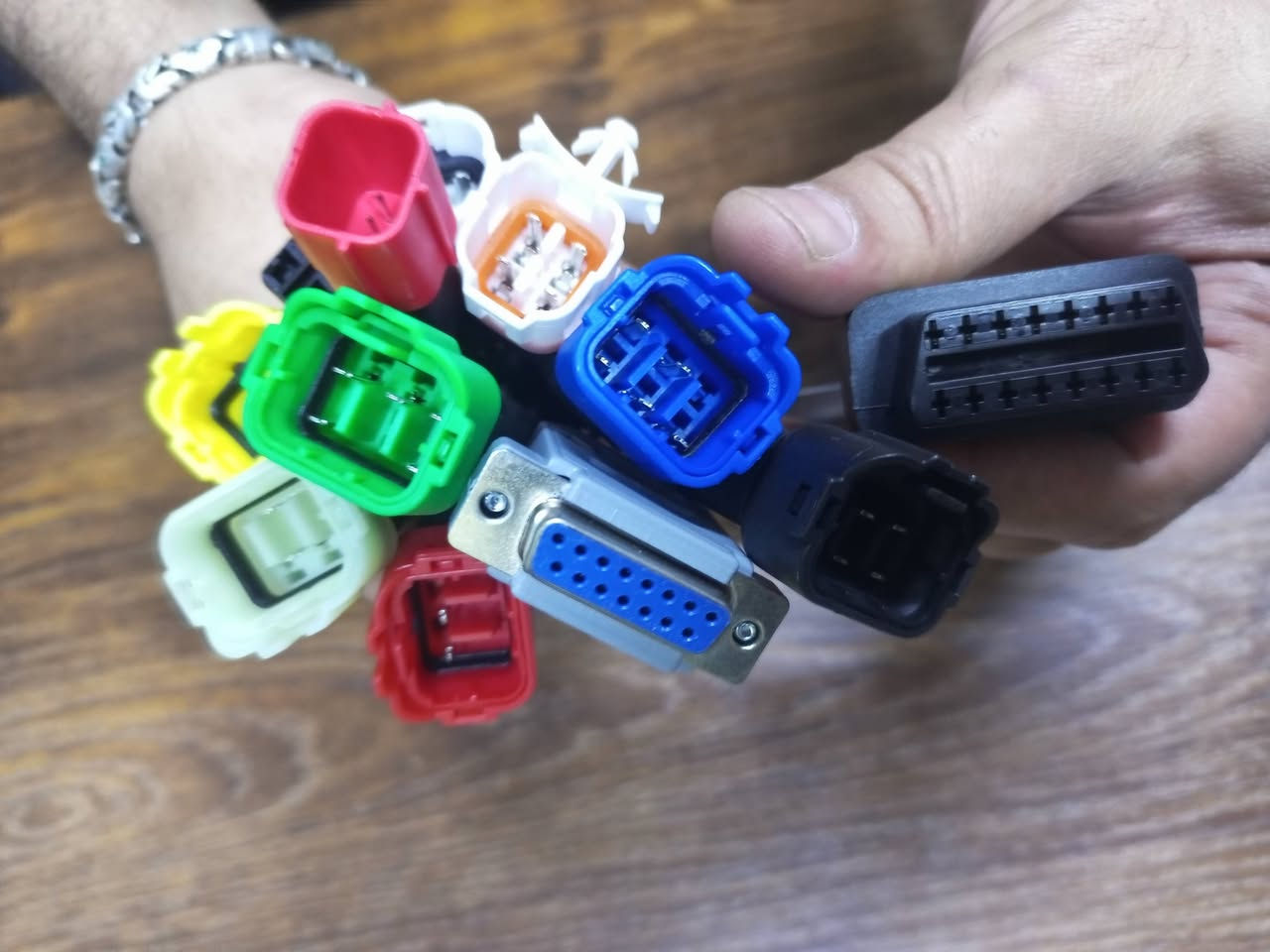 أجهزة أمازون غير مستخدم


**إذا كنت صاحب هذا الإعلان وتريد حذفه لأي سبب، رجاءا أرسل رسالة إلى الدعم الفني**