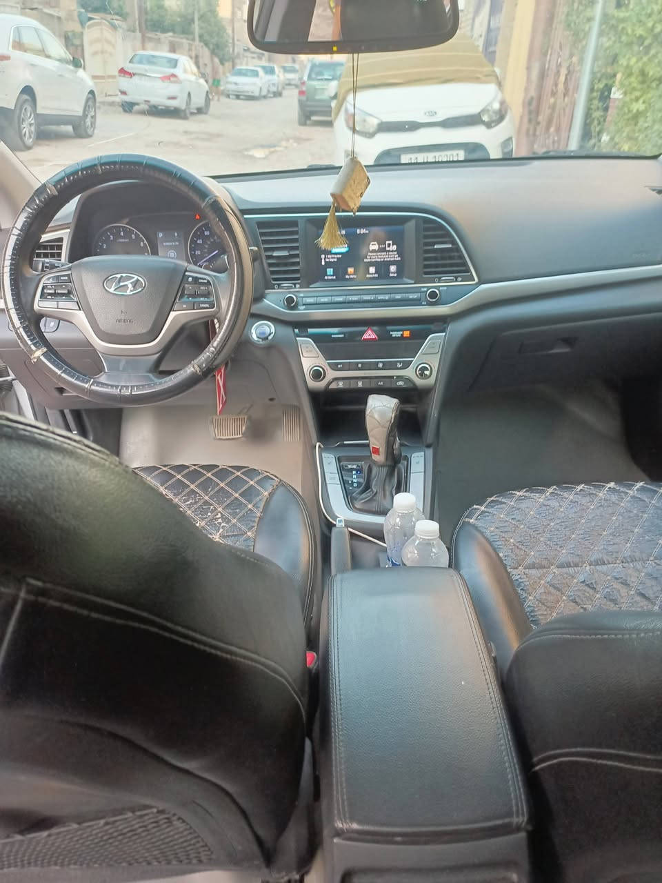 النترا موديل 17 رقم أربيل حادث مال امريكا مرفق بالصور مكينه دوش
تبريد شغال السعر  126 مكان بغداد حي الجهاد أي إستفسار اتصال *********** بي وات ساب
