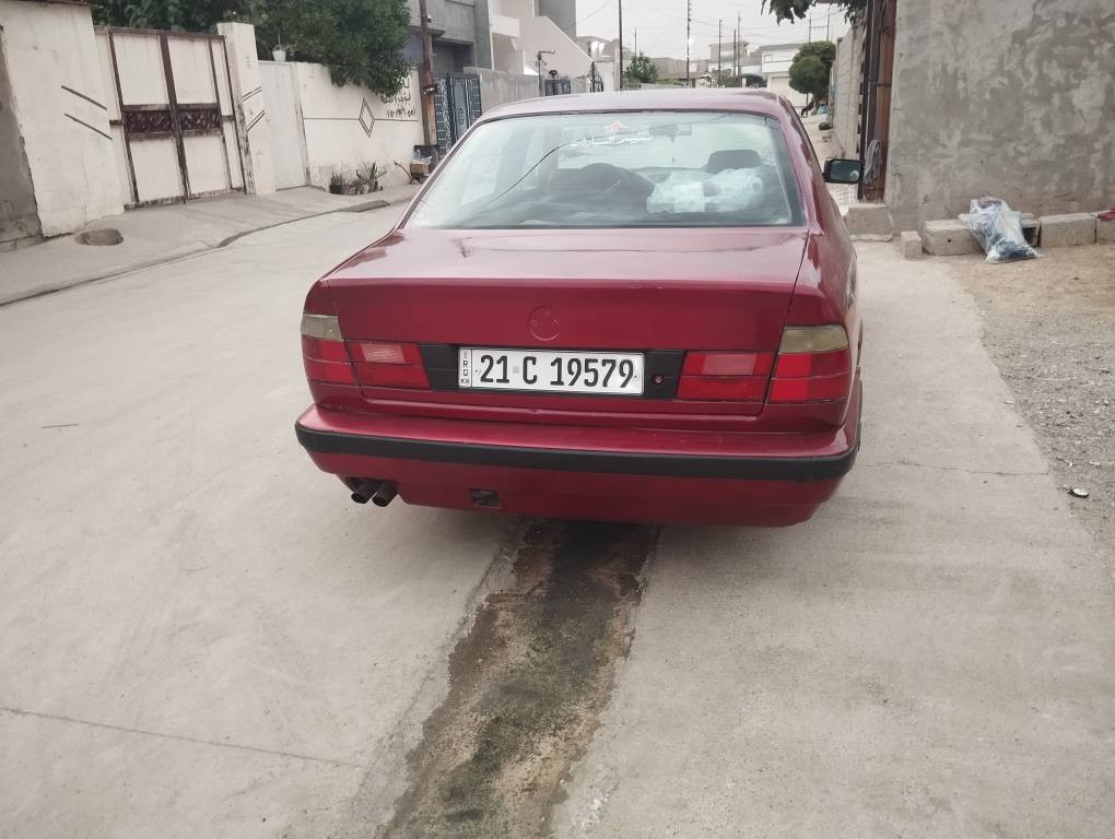 بيئم مودل  520(1990 39و مجال أربيل, العراق


**إذا كنت صاحب هذا الإعلان وتريد حذفه لأي سبب، رجاءا أرسل رسالة إلى الدعم الفني**
