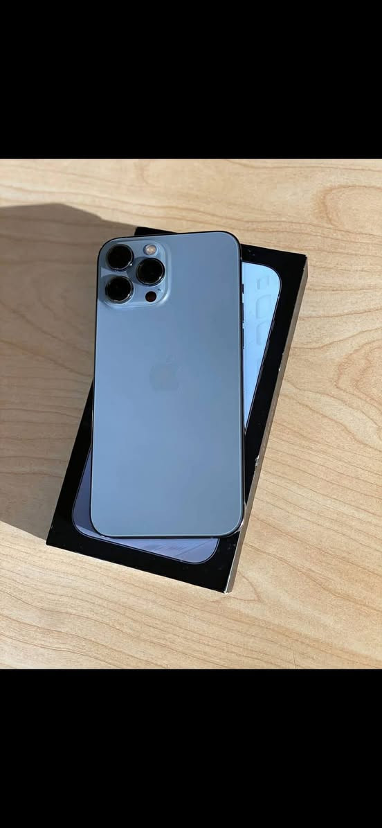 ايفون 13بروا ماكس  مبدل فقط شاشه الجهاز كله نضيف بدون ملاحقات لأن ضاعن مني بطاريه 71 بلاديه ذاكرته 256  سعره 500 وبي مجال قليل مكاني حله متواجد ع خاص


**إذا كنت صاحب هذا الإعلان وتريد حذفه لأي سبب، رجاءا أرسل رسالة إلى الدعم الفني**