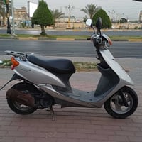 للبيع عصفوريه ياماها فحل بلاديه مكينته وسلف وهندر بيه شلعه معدل ع فحص ...