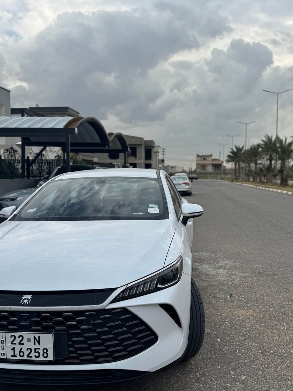 BYD Qin plus
٢٥ هەزار کیلۆمەتر ڕۆیشتییە 
هیچی نییە
ئەشیای خۆی هەموو لەگەڵە
 $12000 أربيل, العراق


**إذا كنت صاحب هذا الإعلان وتريد حذفه لأي سبب، رجاءا أرسل رسالة إلى الدعم الفني**