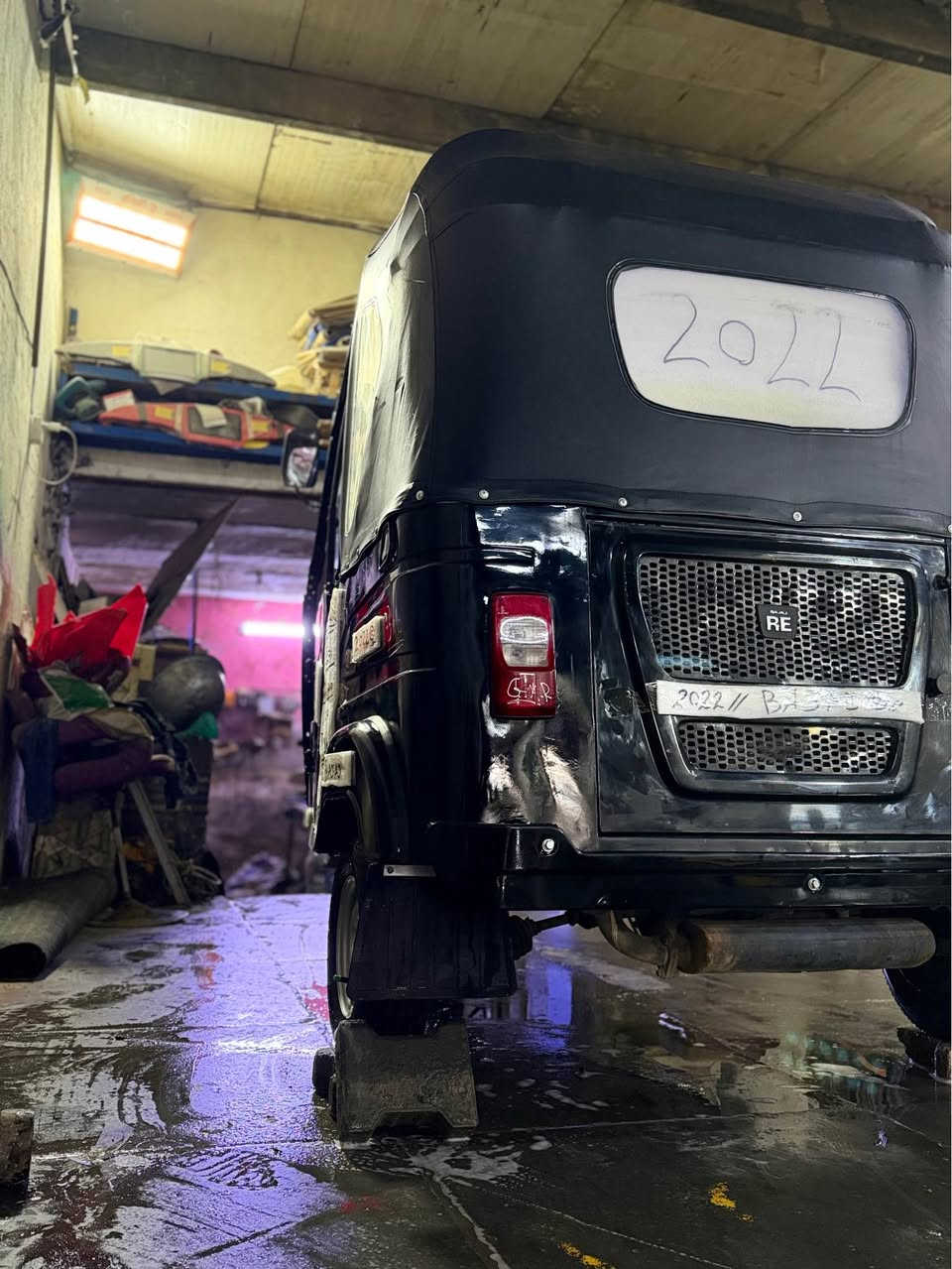 سلام عليكم تكتك موديل 22 تكتك كلش حلوه مثل ماا شوف كدامك وكامل اينقص مابيه نهاين تكتك بيه باردات زغار بلغود ونصبغن وبيه ضربه بصفحه ونصبغت الصفحه تكتك حيلل حلوه ونضيفه رقم بغداد رايده ٨٣٠٠ مكاني بغداد طالبيه رقم *********** بسيون, الغربية
