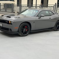 2023 SXT يالله السلام عليكم  دوج جالنجر   ☎️ 07740501117 محرك 3600 V6 ...