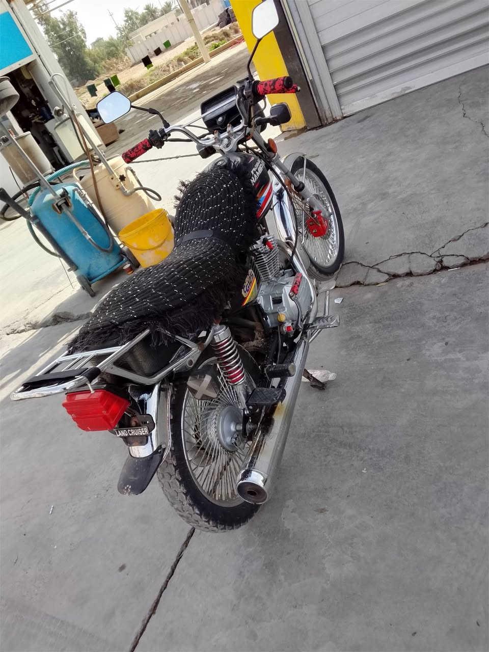 للبيع موديل 2024 مابي نقص ورقه وحده ويا ***********
