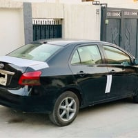يارس • ٢٠٠٨ • توماتيك