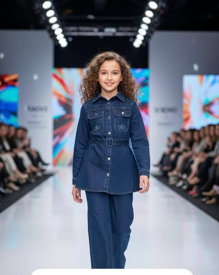 اللهم صل على محمد وال محمد 🧿 🪬 🧿 🪬
@#گوزمتك #جمانه 2026

كولكشن العيد 

حلة شارع 80مدخل حي العسكري بالقرب من مخبز مهند التجاري


**إذا كنت صاحب هذا الإعلان وتريد حذفه لأي سبب، رجاءا أرسل رسالة إلى الدعم الفني**