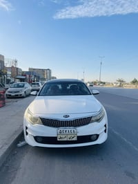 اوبتيما • ٢٠١٨ • بدون داخل