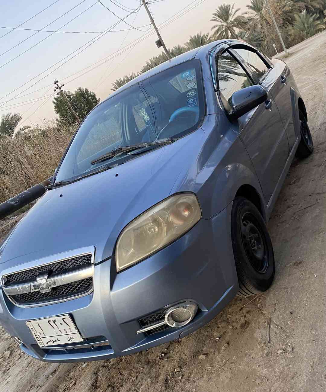 السلام عليكم افيو موديل 8محرك 1600كير محرك كفاله كير عادي السياره بيه قطع صبغ ابيعه احزام بدون حادث مكاني بابل غير متواجد عل فيس ***********
السعر 55وبيه مجال بصيط
