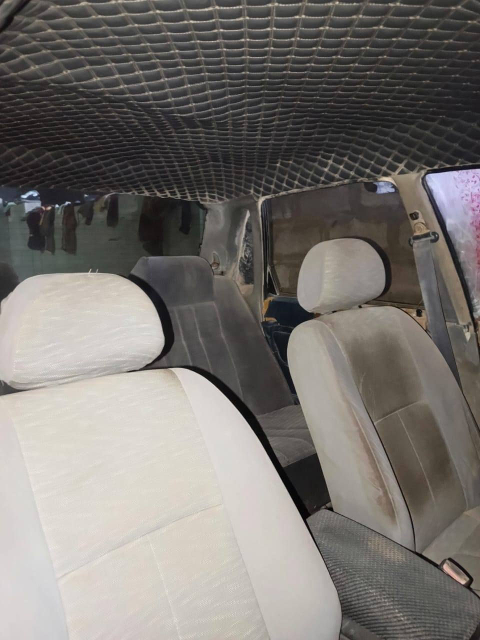 للبيع كيرمحرك  السعر 10ورقات  ماندل راعيها ***********
