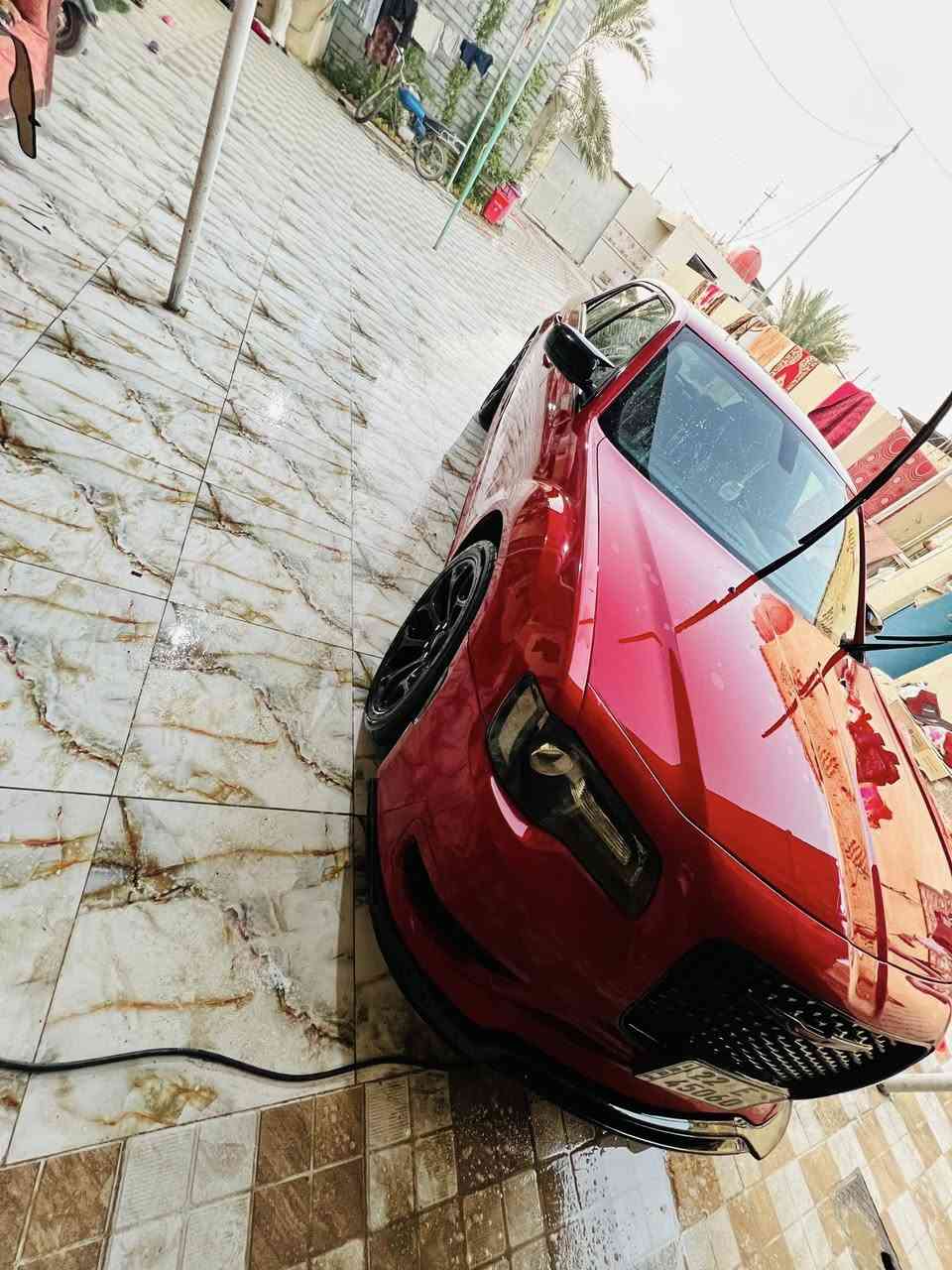 السلام عليكم حبايب اوباما S  موديل 16 بانوراما السياره كفاله عامه ماعدا باردين بسيطات جدا
الشايب للبيع                                                      السياره رقم اربيل وسنويه لل 30 مجدده 

الون مميز 

السياره تايرات جديد 

حداديه جديد 

واتر بم جديد

فيت بم مع عبوه كامله جديد اصلي 

غرفه جديد لون احمر 

تبريد ثلج

دمام بلجنطه 

السياره كامله الكمال لله  

هواي بيه شغلات ماذكرتهن 

حبايب السياره فدوه الكم وانه بخدمتكم الي شراي فقط يتصل ع الرقم 

***********

 المكان بصره 

السعر .. خابر وتشلع عيوني
