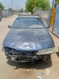 22رقم بغداد نكليزي بسمي موديل 95 سنويه 30 ابيع كوم حديد هيه شغاله 0770...