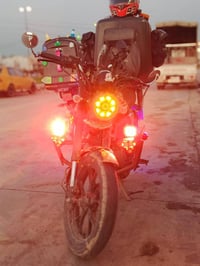 دايون لايتي • موديل ٢٠٢٥ • ماشيه ٤٠٠٠