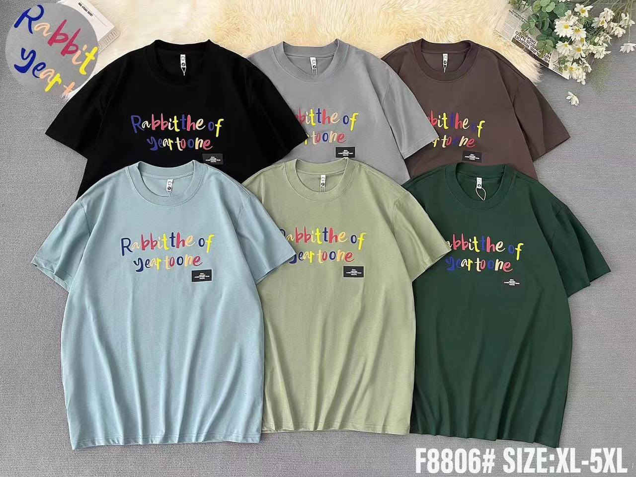 بدي صيني خاص قطن ماستر
شد 4 اللوان 20 قطّعه 200 الف
قياس xl-5xl
قياس خاص كبير


**إذا كنت صاحب هذا الإعلان وتريد حذفه لأي سبب، رجاءا أرسل رسالة إلى الدعم الفني**