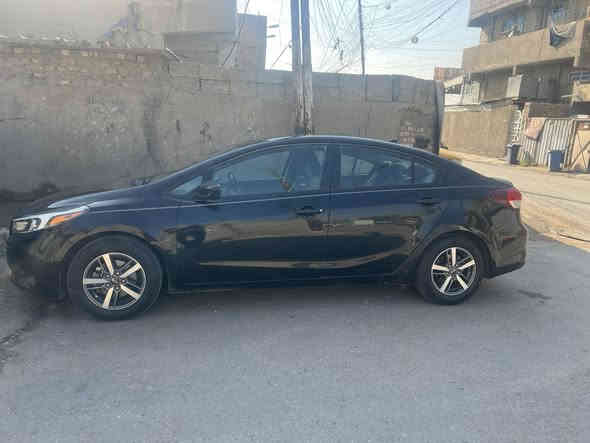 سلام عليكم سياره موديل 2017 السياره مكفواله عدا هلال الجاملغ الخلفي كير محرك مكفول سياره جاهزه ماشيه 80 الف جدبده كلش محرك 2000 دوش وارد امريكي موضح بل سونار 
بغداد مدينه الصدر ***********
السعر 118 وبيه مجال
