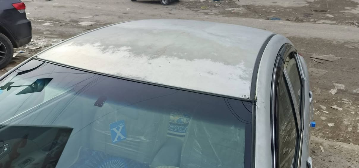 السلام عليكم
شيري a5 موديل 2012 كفاله عامه أي ظربه أو صبع ما بيهه رقم إنكليزي بغداد تخم تاير تبريد شغال بيهه جراد بنيد وصندوك والقمارة استلام شركه ***********
