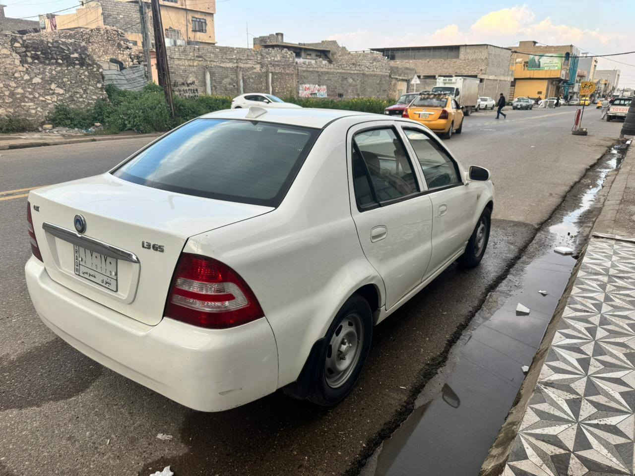 آلُـۜسـۨۚ(مكتب_أبان)ــِۖلُأمٌ؏ـليۜـ(لبيع_وشراء_ألسيارات)ـكـۜم
🚘سي كي
🖐🏻⬅️موديل2013🙋🏻‍♂️ 
🖐🏻⬅️كصه جديده🚶‍♂️ 
🖐🏻⬅️محرك🚂➕كير🕹 شرط🔥 
🖐🏻⬅️تبريد🥶➕تدفئه🥵شرط💯
🖐🏻⬅️رقم نينوى ألماني🇩🇪 
🖐🏻⬅️بيها كابون بانزين⛽ 
🖐🏻⬅️بدون ضرر بيها ملاحظه وحده فقط👥 
🖐🏻⬅️شرط التحويل🤝 
🚦السعر63💵وبيها مجال تعال وتدلل 
العنوان.#مكتب_أبان_لبيع_وشراء_السيارات  موصل (#موصل_الجديدة قرب  #شارع_السايلو  ) 
🛑⏰ #اوقات_العمل من الساعه التاسعه صباحاً الى الساعه العاشره مساءً 
🛑ملاحظه 1️⃣يرجى الاتصال من الساعه التاسعه صباحاً الى الساعه العاشره مساءً 
🛑ملاحظه 2️⃣ التواصل عبر الرقم فقط يرجى عدم مراسلة الصفحه على الماسنجر او الاتصال على ماسنجر و عدم الاتصال او المراسله على الواتساب 
🛑ملاحظه 3️⃣بل تلفون ماكو سعر قفل تعال ودفع السعر اليعجبك 
للاتصال 
***********📱📞
***********📱📞
***********📱📞
#مكتب_أبان
