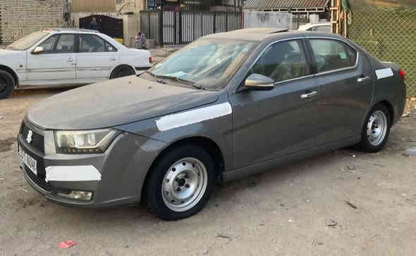 سلام عليكم دنا بلاس 2018 فول مواصفات
‏رقم بغداد إنجليزي حرة باسمي مشروع وطني 
‏سيارة جديدة ماشية 100  على وضع الشركة
‏سيارة ‫1‏÷1‬ فول مواصفات مرايا شفاط فتحة بلقماره
‏مكاني بغداد الاستفسار ***********￼
