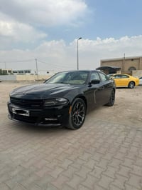 تشارجر SXT • ٢٠٢١ • ٨٠٠٠٠ ميل