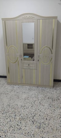 كنتور 3بوب • جديد • غرفة نوم