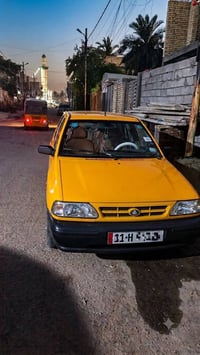 : ﷼ سايبا 2018 مكفوله من الحادث والتبديل  كير ومكينه وتبريد وصدر مكفول...