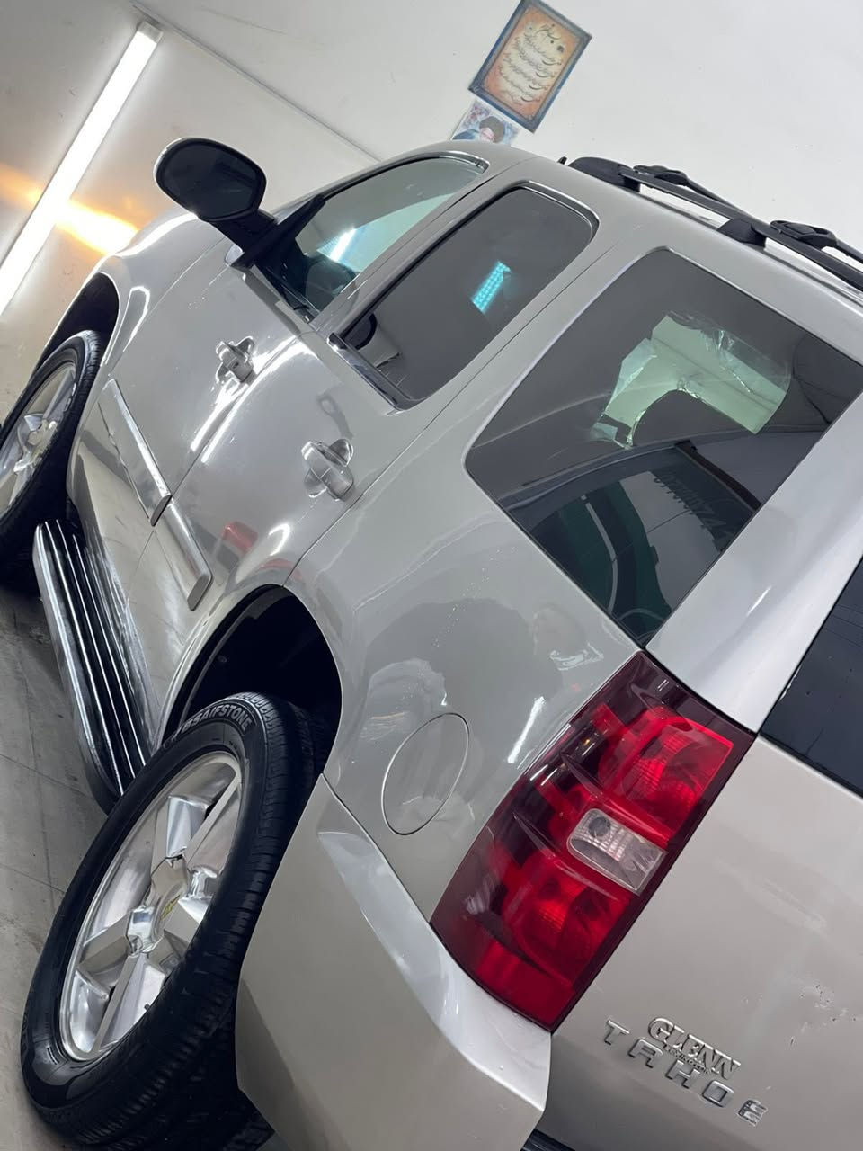 السلام عليكم بيع او مراوس
تاهو ادوات موديل 2009 كفاله  كص وسرقه وانتربول جاهزه حاجزله بالمرور
السيارة جاهزه من كلشي حداديه تخم تاير
تبريد معه السويج
السعر 80 ورقه وبيه مجال 
المكان ميسان العماره

***********

***********
