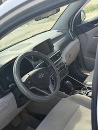 توكسان • ٢٠١٩ • مكينة 2000