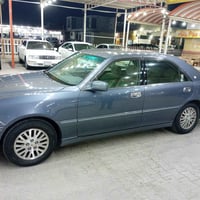 ملكة 2004 محرك 3000 مكفولة كص ونقل واصوليات مالكها يمي مكان السيارة ال...