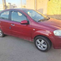 ٢٠٠٩ • دبل كم شفت • كير توماتيك