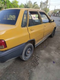 سايبا • ٢٠١١ • محرك وكير كفاله