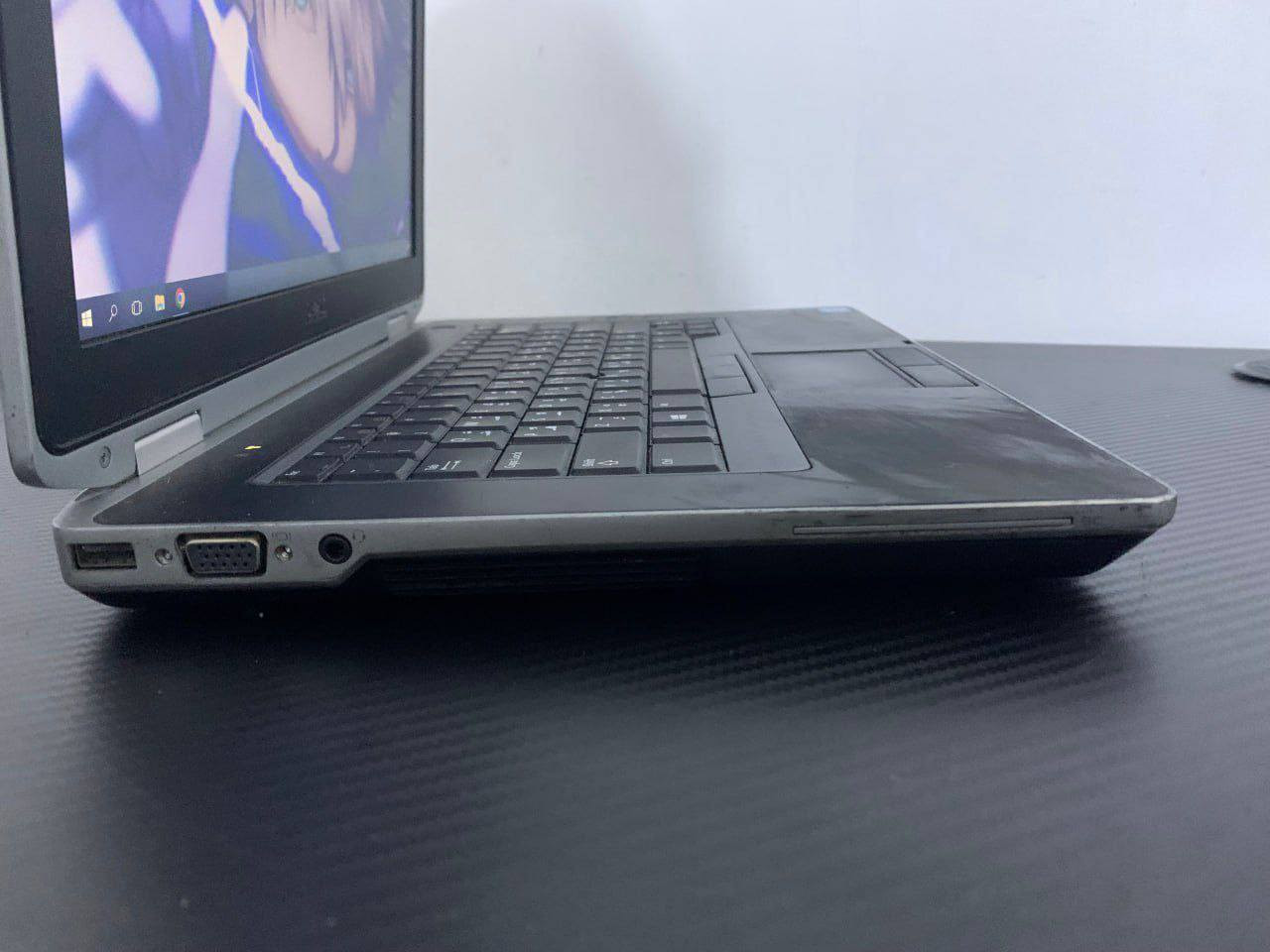 لابتوب Dell Core i5 بـ 130 ألف بس! 🔥 وويـاه هدايا كاملة! 🎁
لأهل الدراسة وأصحاب المحلات، جهاز "كرف" نظافة 100% وبسعر ما يتفوت.
​✅ المواصفات:
• المعالج: Core i5 (الجيل الثالث).
• الرام: 4GB.
• الهارد: 250GB.
• الشاشة: 14.1 بوصة.
​🎁 الهدايا المجانية:
1️⃣ ماوس احترافي RGB.
2️⃣ ماوس باد (Pader).
3️⃣ حقيبة لابتوب.
​🛡️ الضمان: ضمان فحص واستبدال لمدة (10 أيام) من أي خلل فني.
​💰 السعر الصافي: 130 ألف دينار.
📞 للحجز والاستفسار: ***********
📍 الموقع: [بابل] | يوجد توصيل لكل العراق 🚚
