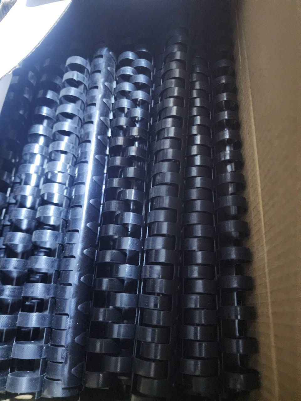 السلام عليكم جهاز تثقيب ويا باكيتين سبايرول
انطونا سعر


**إذا كنت صاحب هذا الإعلان وتريد حذفه لأي سبب، رجاءا أرسل رسالة إلى الدعم الفني**