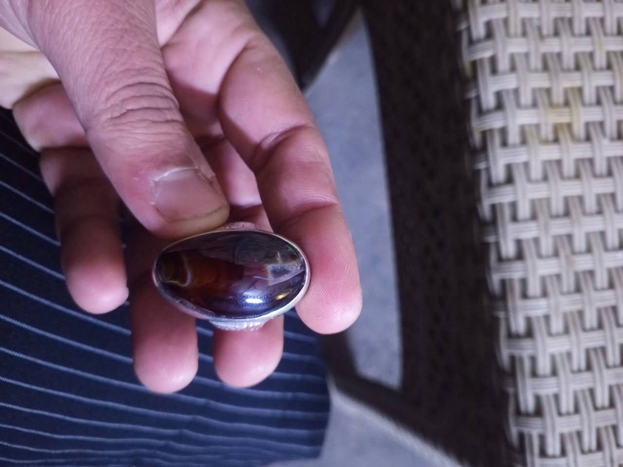 محبس لبيع قديمه ذمه خرزه كامل 
‏‪***********‬‏
