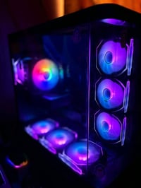 تجميعة قيمنق • i5-14400F • RTX 5060 Ti ١٦ جيجا
