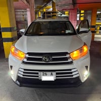 هايلندر • ٢٠١٩ • رقم صلاح الدين