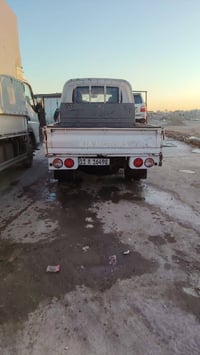 ابو القمره • ٢٠٠٦ • باسم السيارة