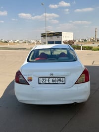 صني • ٢٠١٤ • بدون شاصي