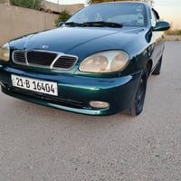 لانوس • ١٩٩٦ • تحويل وكالة