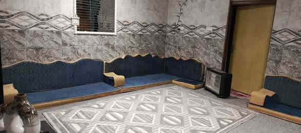 جلسه وجهين 9أمتار نضيفه جدا السعر 150بيها مجال بسيط للأستفسار ***********
كربلاء الشبانات
