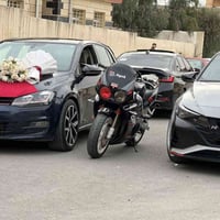 cbr 900  جديده بمعنه الكلمه كفاله عامه عامه  دراجه مال جناي جاهزا من ك...