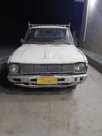 بيكم • موديل ٨٠ • ديالى