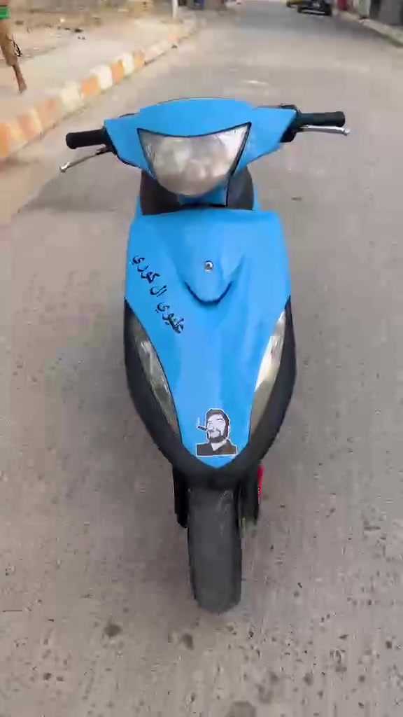 السلام عليكم عندي كفرات تجاري بس نضيفات للبيع قيم بلي يرضي الله


**إذا كنت صاحب هذا الإعلان وتريد حذفه لأي سبب، رجاءا أرسل رسالة إلى الدعم الفني**