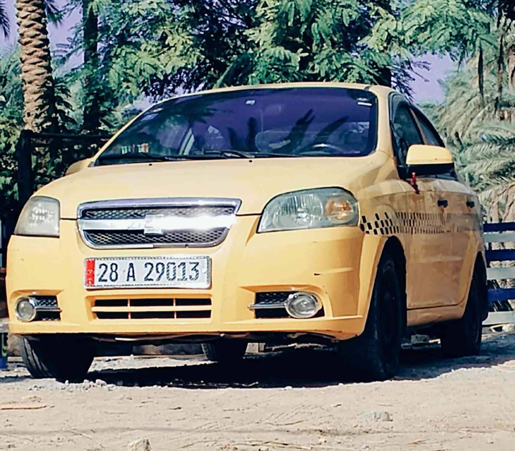 افيو مديل 2011 اصل صفره مكينه جديده بسمي مداور ثاني يوم السعر ٥٧ اوبيه مجال بيع فقط العنوان نجف كوفه ***********
