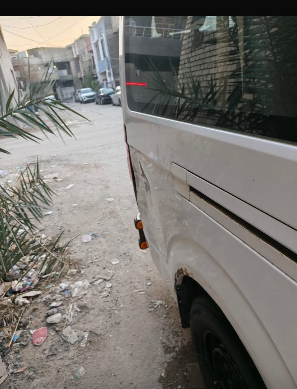 السلام عليكم H2 14 للبيع مكينه كير اكسل مكفولات تبريد محور رقم بابل مصفره محول رقم
دولي باقي بس على الستلام ريده 120 وبيه مجال 
اني مكلف بل نشر هاذا رقم لولد
***********
