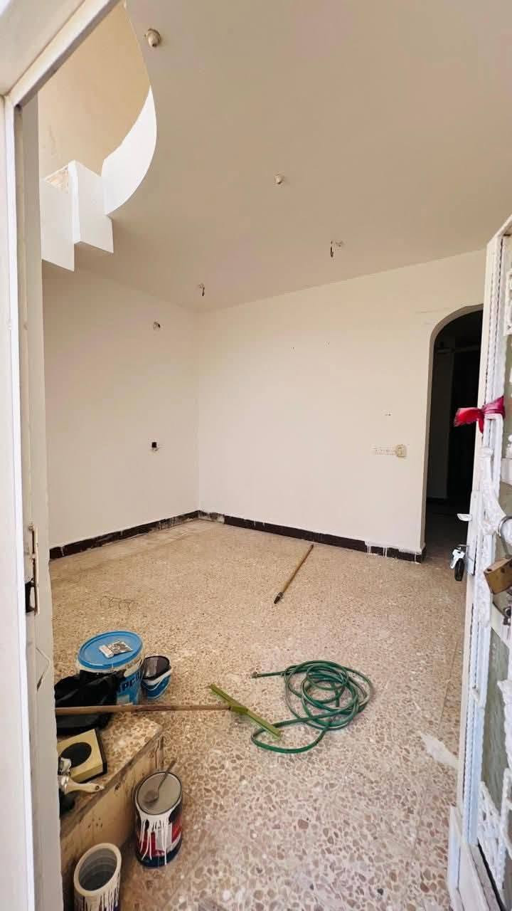 🔴 اعلان ((  180 ))

🔻  بيت للبيع 🏠  ام الخيل الثالثة  
شارع مدرسة قطر الندى البيت في بداية 
الفرع مقابل الروضة
🔴  المساحه 100م
🔴الواجهة 5م في 20
⬛️عرض الشارع 10م
🔰التفاصيل🔰
استقبال
صاله
مطبخ
غرفه نوم 
صحيات داخل وخارج
 بناء كونكريت 
_____________
السعر خاص
__🔸🔹__🔸🔹__🔸🔹__🔸🔹
 اي تفاصيل اخرى 
الموقع 🌏 محافظة الديوانية 
مراجعة مكتب السعد للعقارات  ام الخيل الرابعة  اوعبر مواقع التواصل الاجتماعي الصفحة الشخصية او
 الاتصال بنا على الارقام 
*********** 🪀 واتساب واتصال
*********** اتصال 
تحياتي للجميع
