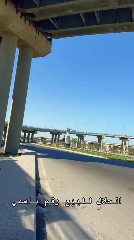 دراجه رقم نجف و سنويه  نضافته كادامك موديل 22 سعر ملويونين و ميه 
+964 774 123 3961 رقمي


**إذا كنت صاحب هذا الإعلان وتريد حذفه لأي سبب، رجاءا أرسل رسالة إلى الدعم الفني**