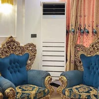 سبلت الجي • كنتوري ٥ طن • تنصيب وفاكيوم