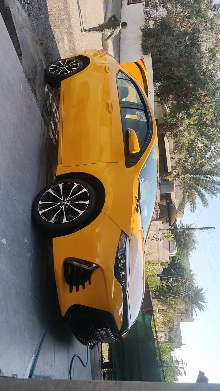 سلام عليكم شباب كورلا ١٨ SE بدون ضرار تبديل مابي ايرباك بل شرط شريكه شرط كير محرك شرط دفتر بانزين سنويه جديد هزه جديد يرهم مرواس هم حسب القناعه سعره ١٦٨ بيه مجال ومكان سيارة كركوك وهذا رقمي***********❤💯
