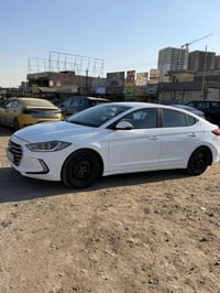 النترا ٢٠١٨ • مكينة ٢٠٠٠ • اوتوماتيك